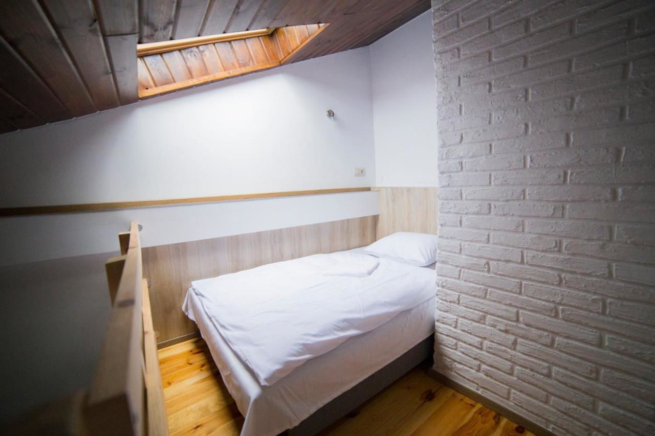 Хостелы OperaHostel Быдгощ-33